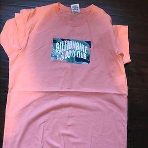 Authentic Billionaire Boys Club t-shirt